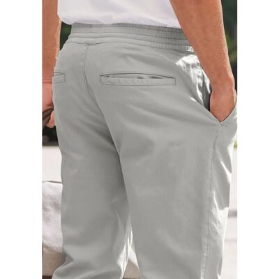 JOHN DEVIN Jogg Pants - Lässige Joggerhosen JOHN DEVIN Jogg Pants - Lässige Joggerhosen