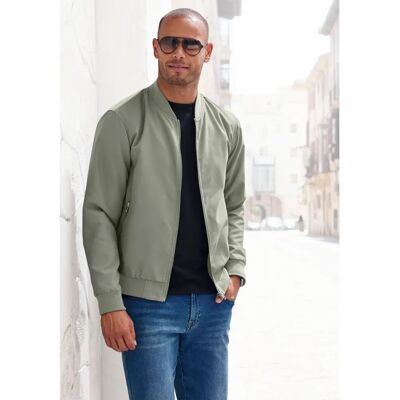 JOHN DEVIN XXL Casual Jacke - Jacke JOHN DEVIN XXL Casual Jacke - Jacke