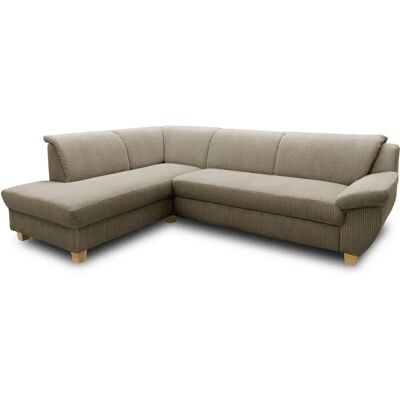 HOME AFFAIRE Yesterday L-Form Sofa - Sofa HOME AFFAIRE Yesterday L-Form Sofa - Sofa