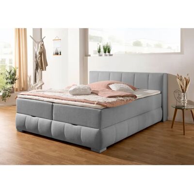 Guido Maria Kretschmer Home & Living Chelles Komplettbett - Boxbett Guido Maria Kretschmer Home & Living Chelles Komplettbett - Boxbett