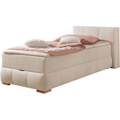 Guido Maria Kretschmer Chelles Beiges Boxbett - Boxbett Guido Maria Kretschmer Chelles Beiges Boxbett - Boxbett