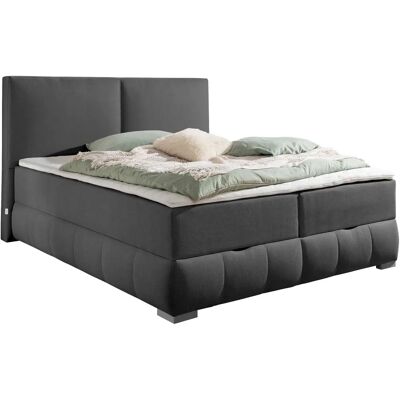 Guido Maria Kretschmer Wehma Boxspringbett - Modern 7-Zonen-Matratze Guido Maria Kretschmer Wehma Boxspringbett - Modern 7-Zonen-Matratze