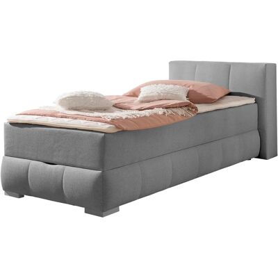 Guido Maria Kretschmer Chelles Boxbett - Komplett mit Topper & Schublade Guido Maria Kretschmer Chelles Boxbett - Komplett mit Topper & Schublade