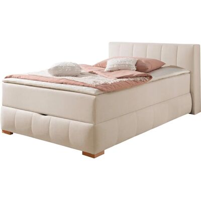 Guido Maria Kretschmer Chelles Boxbett - Komplettset, 140x200cm Guido Maria Kretschmer Chelles Boxbett - Komplettset, 140x200cm