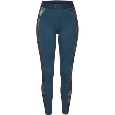 LASCANA ACTIVE M Hohe Taille Leggings - Sportbekleidung LASCANA ACTIVE M Hohe Taille Leggings - Sportbekleidung