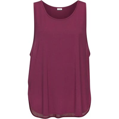 LASCANA ACTIVE Tanktop XL - Sportliches Jersey-Top LASCANA ACTIVE Tanktop XL - Sportliches Jersey-Top