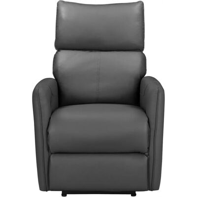 PLACES OF STYLE Pineto - Elektrischer Relaxsessel, Grau PLACES OF STYLE Pineto - Elektrischer Relaxsessel, Grau