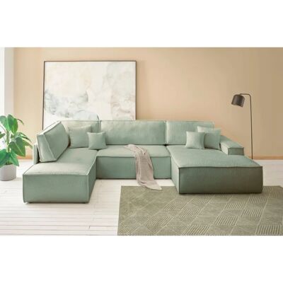 ANDAS FINNLEY U-Form XXL - Sofa ANDAS FINNLEY U-Form XXL - Sofa