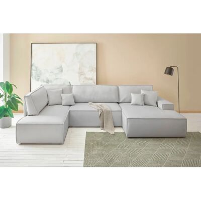 ANDAS FINNLEY U-Form XXL - Sofa ANDAS FINNLEY U-Form XXL - Sofa