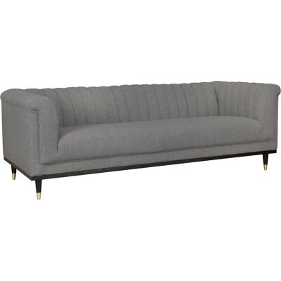 Guido Maria Kretschmer Chamby 3-Sitzer Sofa - Wohnzimmermöbel Guido Maria Kretschmer Chamby 3-Sitzer Sofa - Wohnzimmermöbel