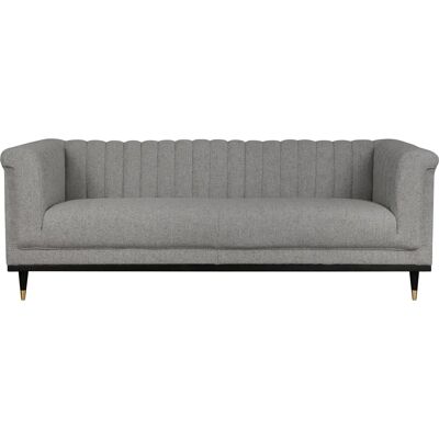 Guido Maria Kretschmer Chamby Zweisitzer - Moderner Stil Guido Maria Kretschmer Chamby Zweisitzer - Moderner Stil