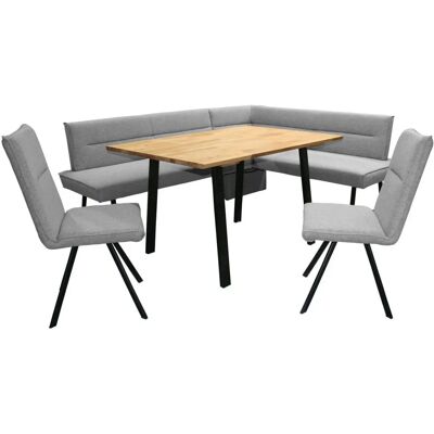 Home Affaire Sava Eckbankgruppe - Moderner Landhausstil Home Affaire Sava Eckbankgruppe - Moderner Landhausstil