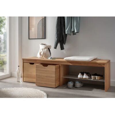 HOME AFFAIRE Dura Sitzbank - FSC-zertifiziert - 160x45 cm HOME AFFAIRE Dura Sitzbank - FSC-zertifiziert - 160x45 cm