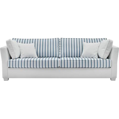 Home Affaire California 3-Sitzer Beige Sofa - Sofa Home Affaire California 3-Sitzer Beige Sofa - Sofa