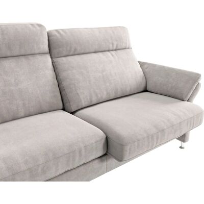 Home affaire Mailand 3-Sitzer Sofa - Komfortabel, Modern, Pflegeleicht Home affaire Mailand 3-Sitzer Sofa - Komfortabel, Modern, Pflegeleicht