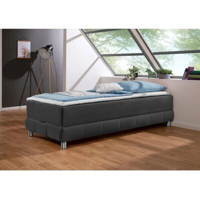 INOSIGN Vaasa Boxspringbett - 7-Zonen-Tonnentaschenfederkern, Made in Germany INOSIGN Vaasa Boxspringbett - 7-Zonen-Tonnentaschenfederkern, Made in Germany