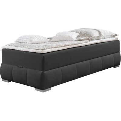Guido Maria Kretschmer Wehma Boxbett - 100x200cm H2 Stauraum Guido Maria Kretschmer Wehma Boxbett - 100x200cm H2 Stauraum