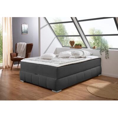 Guido Maria Kretschmer Wehma Boxbett - Modern Stauraumbett Guido Maria Kretschmer Wehma Boxbett - Modern Stauraumbett