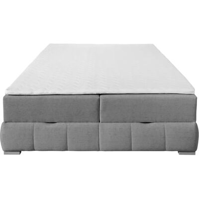 Guido Maria Kretschmer Wehma Boxbett - Komplett mit Matratze & Stauraum Guido Maria Kretschmer Wehma Boxbett - Komplett mit Matratze & Stauraum