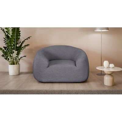 LEGER HOME BY LENA GERCKE Yani Bouclé Sessel - Lounge LEGER HOME BY LENA GERCKE Yani Bouclé Sessel - Lounge