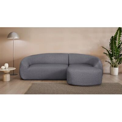 LEGER HOME BY LENA GERCKE Yani L-Form Organisches Sofa - Sofa LEGER HOME BY LENA GERCKE Yani L-Form Organisches Sofa - Sofa