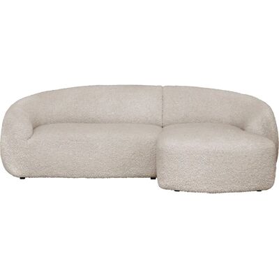 LEGER HOME BY LENA GERCKE Yani L-Form Sofa - Organische Form LEGER HOME BY LENA GERCKE Yani L-Form Sofa - Organische Form