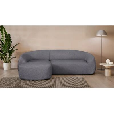 LEGER HOME BY LENA GERCKE Yani L-Form Sofa - Organisches Design LEGER HOME BY LENA GERCKE Yani L-Form Sofa - Organisches Design