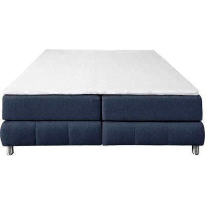 andasu202fNordic Interior Salo Blau Komplettbett andasu202fNordic Interior Salo Blau Komplettbett