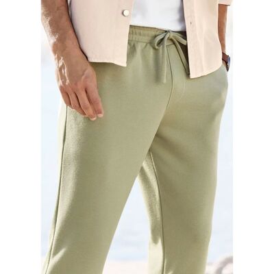 JOHN DEVIN Jogg Pants - Casual Jogger Pants - Unifarben JOHN DEVIN Jogg Pants - Casual Jogger Pants - Unifarben