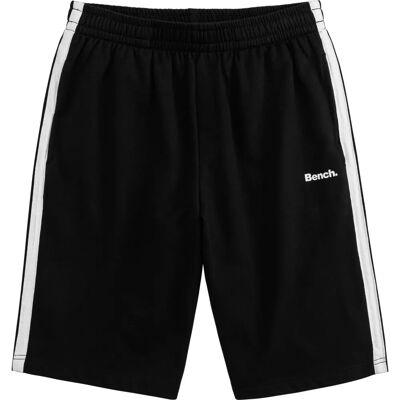 BENCH Kurze Sweatshorts - Herren, XXL BENCH Kurze Sweatshorts - Herren, XXL