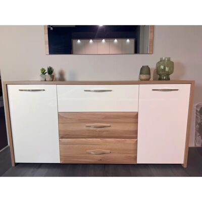 INOSIGN Gala Sideboard - Hochglänzende Oberfläche INOSIGN Gala Sideboard - Hochglänzende Oberfläche