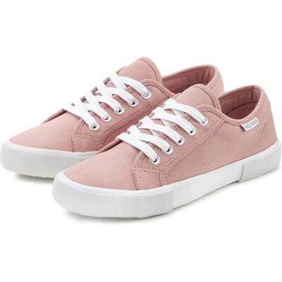 LASCANA Modell 41 Vegane Legere Low Sneaker - Sneaker LASCANA Modell 41 Vegane Legere Low Sneaker - Sneaker