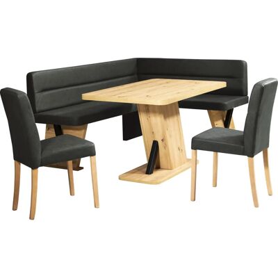 HOME AFFAIRE Laros L-Form Sitzgruppe HOME AFFAIRE Laros L-Form Sitzgruppe