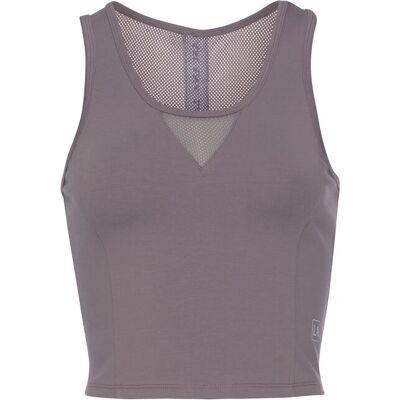 LASCANA ACTIVE Funktionsshirt Racerback Mesh - Shirt LASCANA ACTIVE Funktionsshirt Racerback Mesh - Shirt