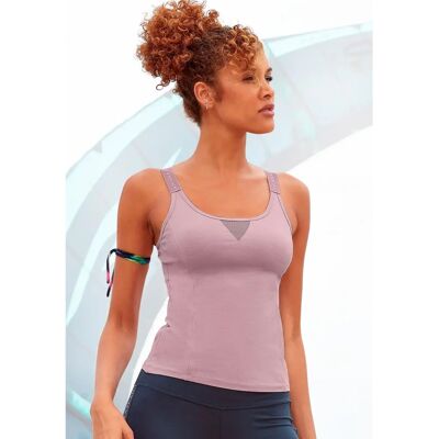 LASCANA ACTIVE Modell S - Sportfunktionstopp LASCANA ACTIVE Modell S - Sportfunktionstopp