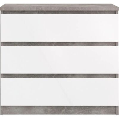 INOSIGN Naia Grau Sideboard - Sideboard INOSIGN Naia Grau Sideboard - Sideboard