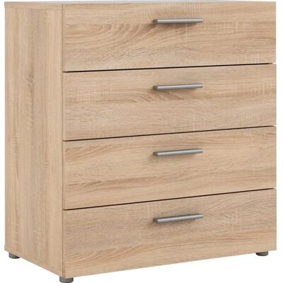 INOSIGN Pepe Eiche Struktur Sideboard - Sideboard INOSIGN Pepe Eiche Struktur Sideboard - Sideboard