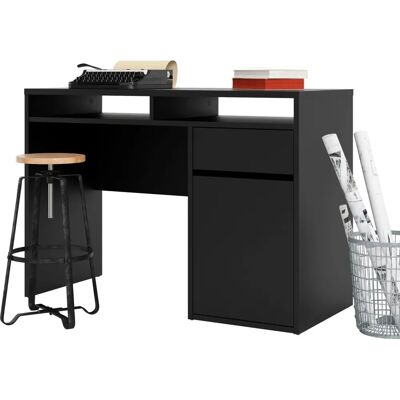 INOSIGN Plus Schreibtisch - Modern, Stauraum, Umweltfreundlich INOSIGN Plus Schreibtisch - Modern, Stauraum, Umweltfreundlich