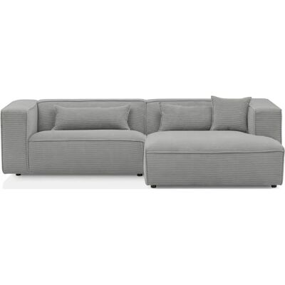 LEDER HOME VON LENA GERCKE PIARA L-Form Couch - Ecksofa LEDER HOME VON LENA GERCKE PIARA L-Form Couch - Ecksofa