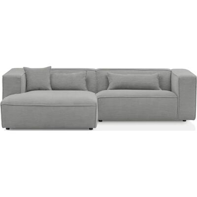 LEGER HOME BY LENA GERCKE PIARA L-Form Sofa - Sofa LEGER HOME BY LENA GERCKE PIARA L-Form Sofa - Sofa
