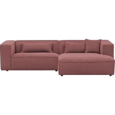 LEGER HOME BY LENA GERCKE PIARA L-Form Stoffsofa - Sofa LEGER HOME BY LENA GERCKE PIARA L-Form Stoffsofa - Sofa