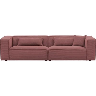 LEGER HOME BY LENA GERCKE PIARA 3-Sitzer Sofa LEGER HOME BY LENA GERCKE PIARA 3-Sitzer Sofa