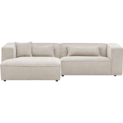 LEGER HOME BY LENA GERCKE PIARA L-Form Sofa - Sofas LEGER HOME BY LENA GERCKE PIARA L-Form Sofa - Sofas