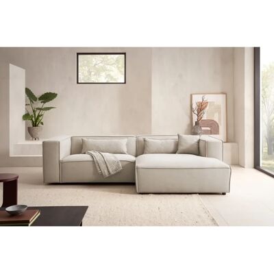 LEGER HOME BY LENA GERCKE PIARA - L-Form Sofa LEGER HOME BY LENA GERCKE PIARA - L-Form Sofa
