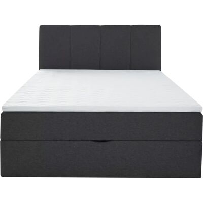 INOSIGN Fidan Boxbett - Komplettbett mit Stauraum - 140x200cm - Deutsche Qualität INOSIGN Fidan Boxbett - Komplettbett mit Stauraum - 140x200cm - Deutsche Qualität