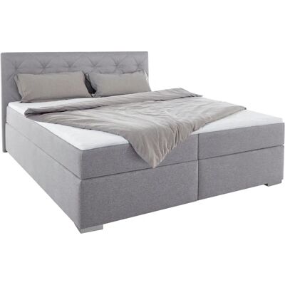 INOSIGN Tynan Boxspringbett - Komplett mit Stauraum INOSIGN Tynan Boxspringbett - Komplett mit Stauraum