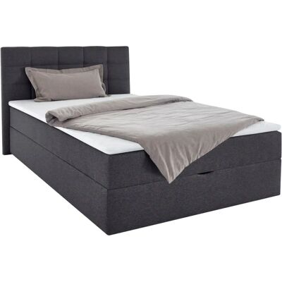 INOSIGN Ovalo Bett - Mit Bettkasten - 140x200cm - Deutschland INOSIGN Ovalo Bett - Mit Bettkasten - 140x200cm - Deutschland