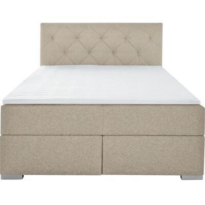 INOSIGN Tynan Boxspringbett - 3 Varianten INOSIGN Tynan Boxspringbett - 3 Varianten
