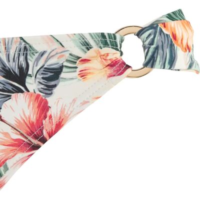 LASCANA Salsa Bikinihorts - Blomstret print LASCANA Salsa Bikinihorts - Blomstret print