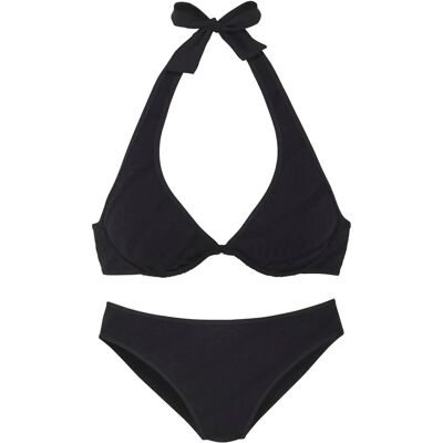 s.Oliver Naila Bøjle-bikini sæt - Bikini sæt s.Oliver Naila Bøjle-bikini sæt - Bikini sæt